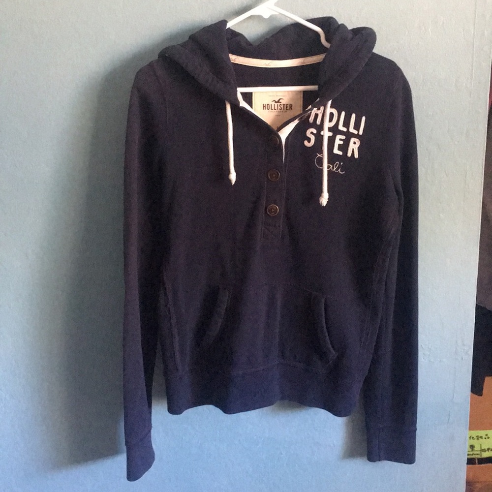 Hollister Hoodie